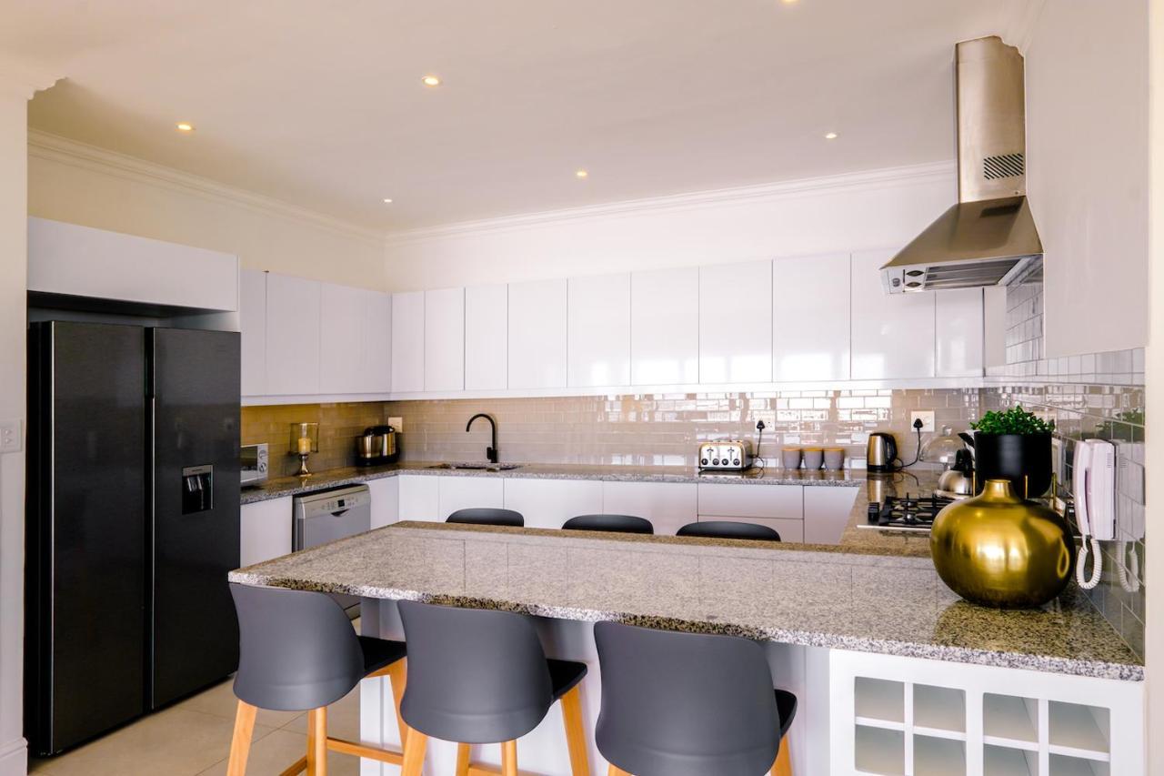 Guest house 3 On Camps Bay