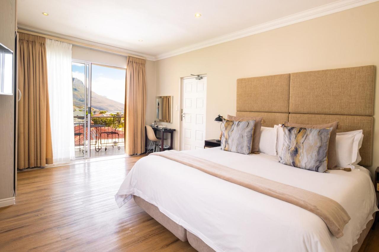 3 On Camps Bay Guest house 4*