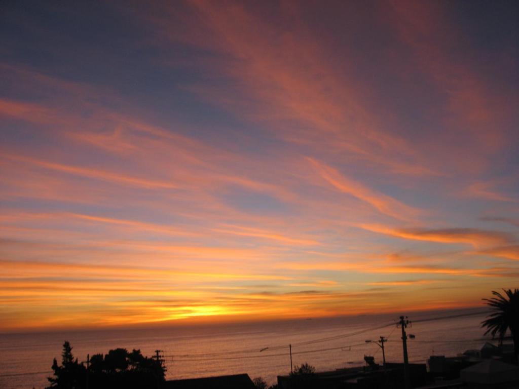 3 On Camps Bay Guest house 4*