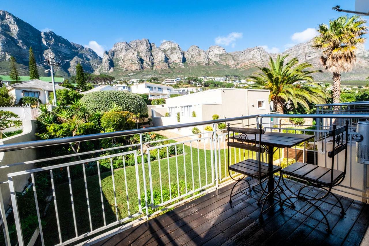 3 On Camps Bay Guest house