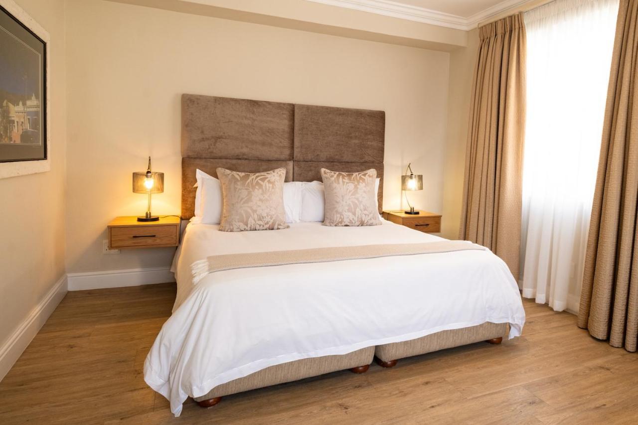 3 On Camps Bay 4* Cape Town