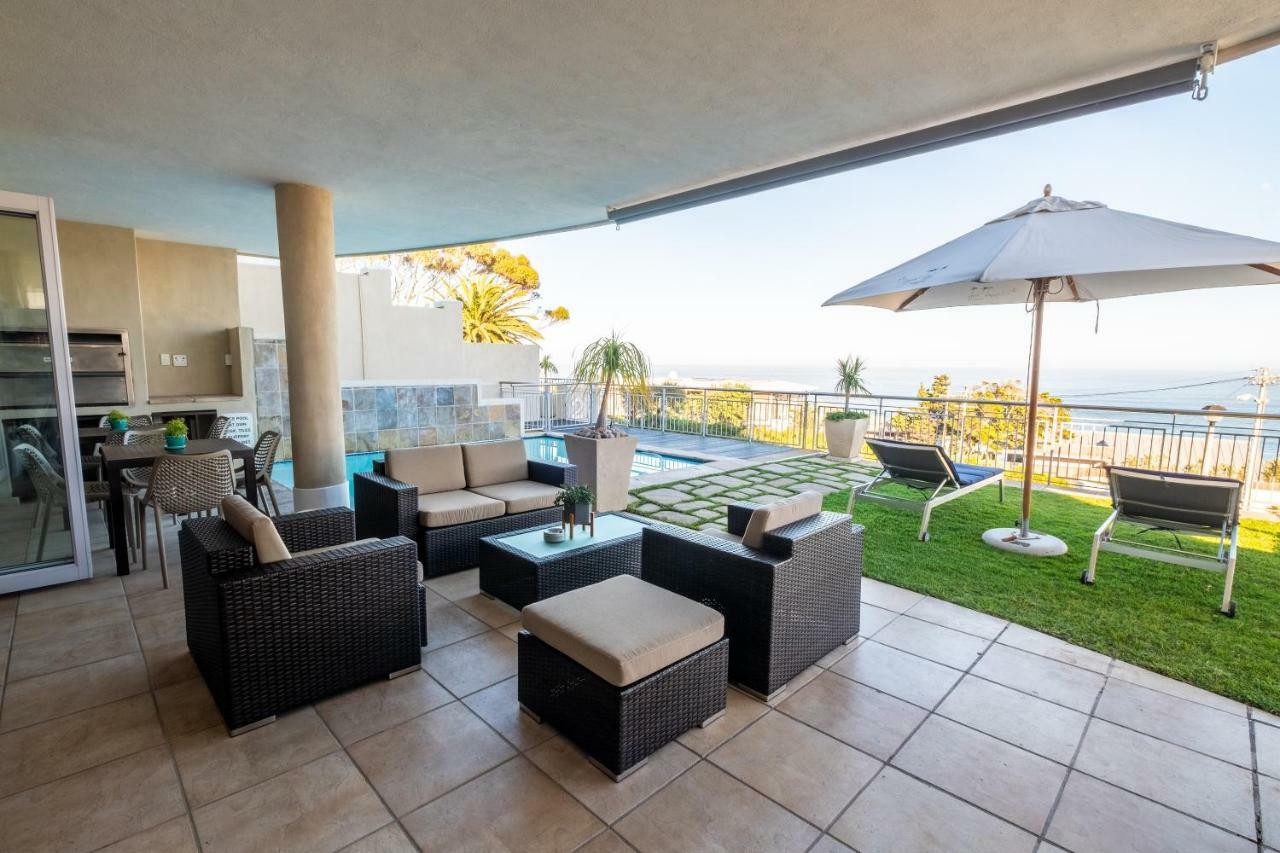 Guest house 3 On Camps Bay