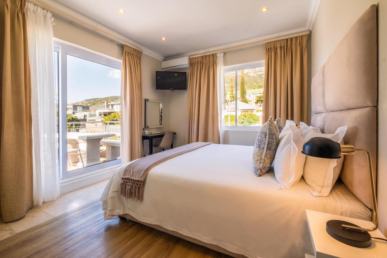 Casa de hóspedes 3 On Camps Bay 4*