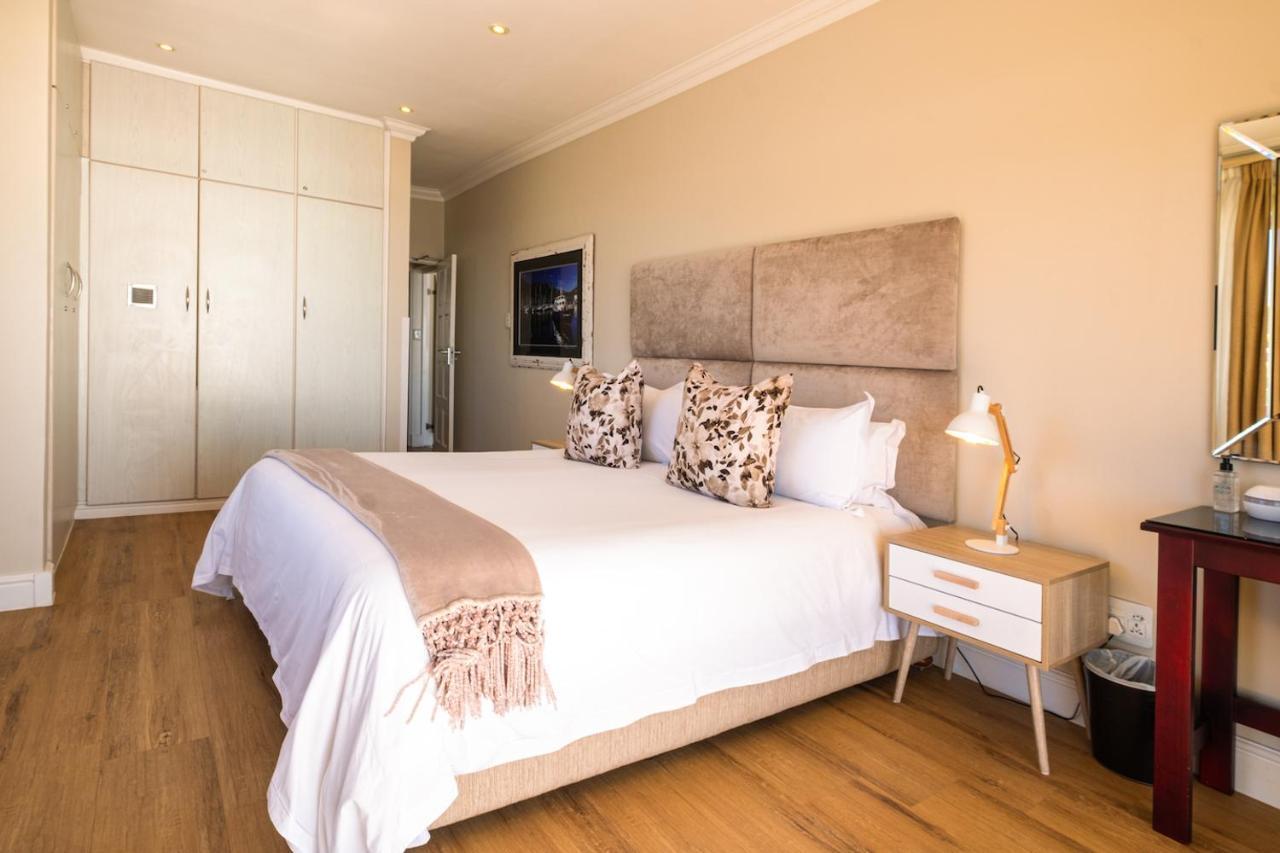 Casa de hóspedes 3 On Camps Bay