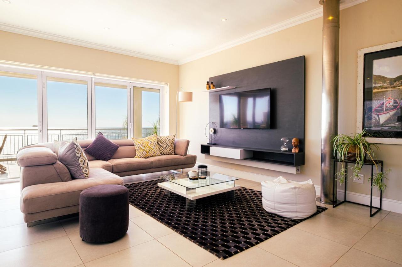 Casa de hóspedes 3 On Camps Bay