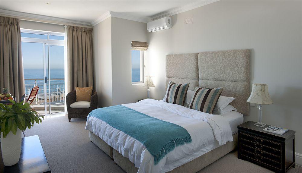 3 On Camps Bay 4* Cidade Do Cabo