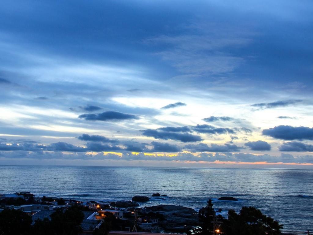 3 On Camps Bay Cidade Do Cabo