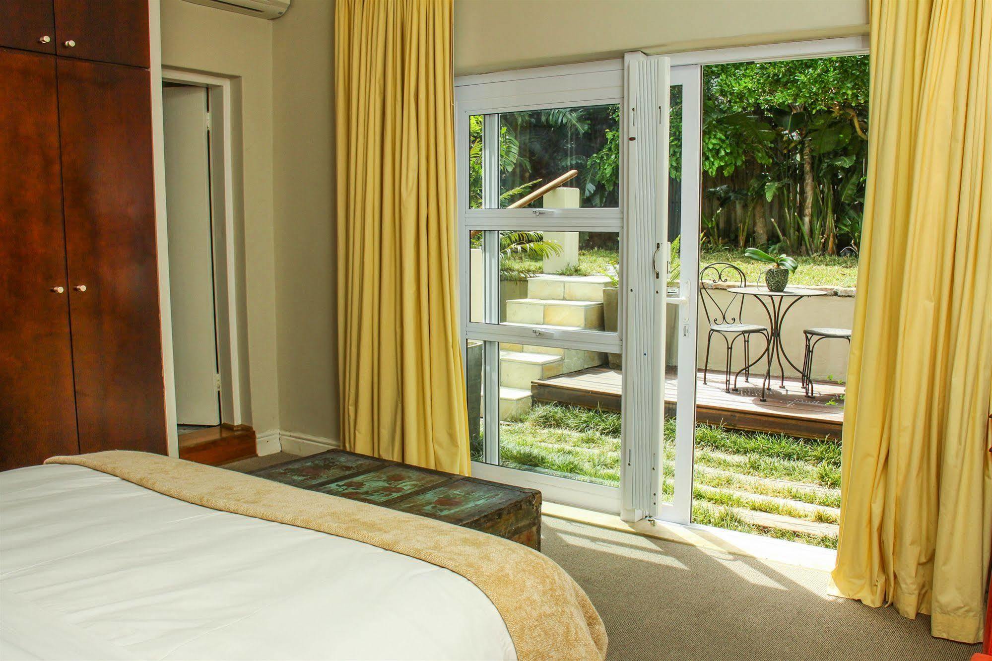 3 On Camps Bay Casa de hóspedes