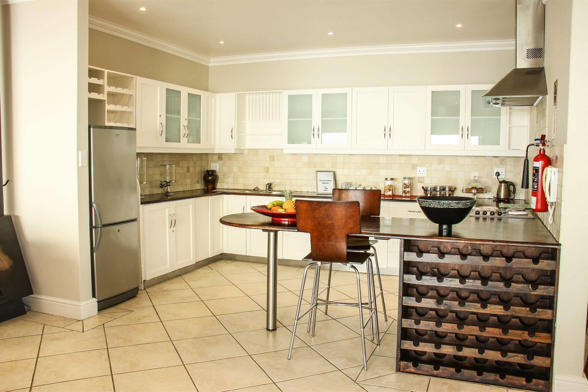 3 On Camps Bay Casa de hóspedes