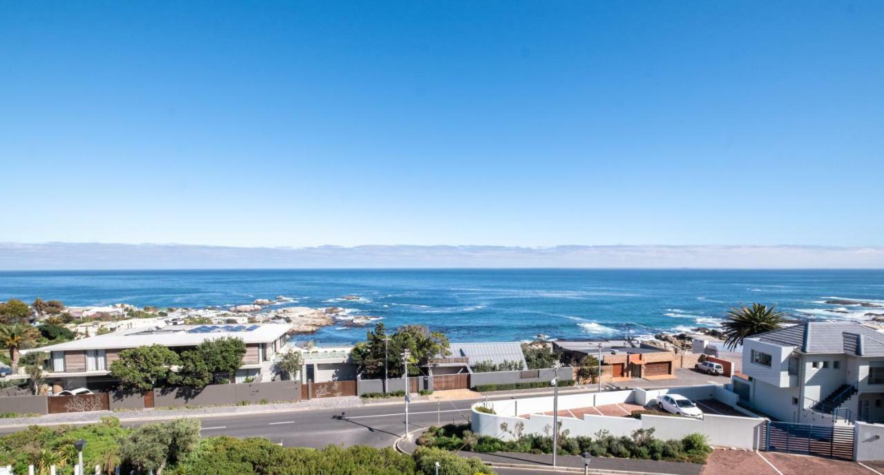 3 On Camps Bay Cidade Do Cabo