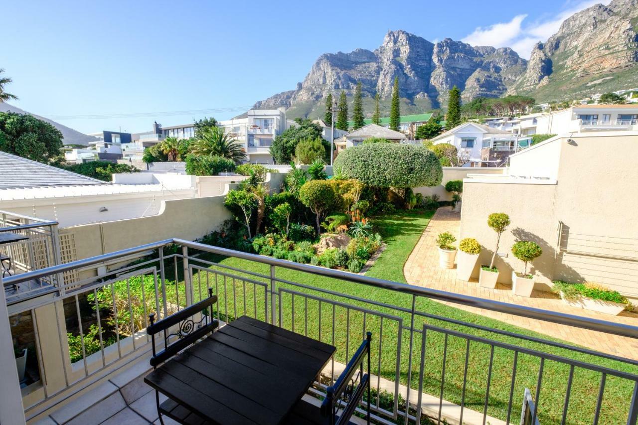 3 On Camps Bay Casa de hóspedes