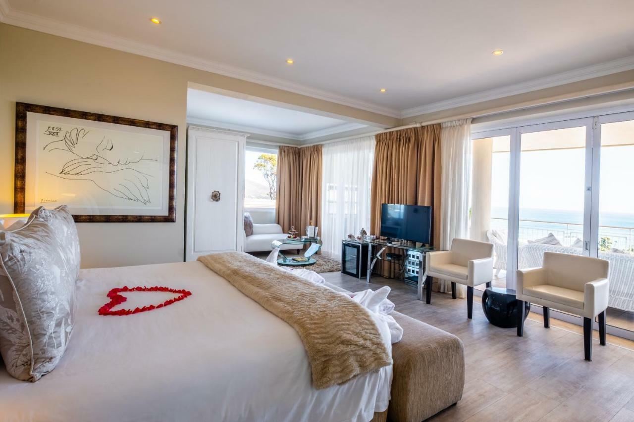 Casa de hóspedes 3 On Camps Bay 4*