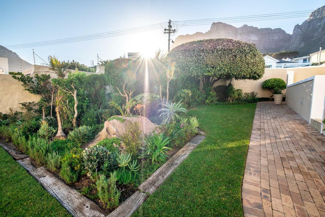 3 On Camps Bay Casa de hóspedes