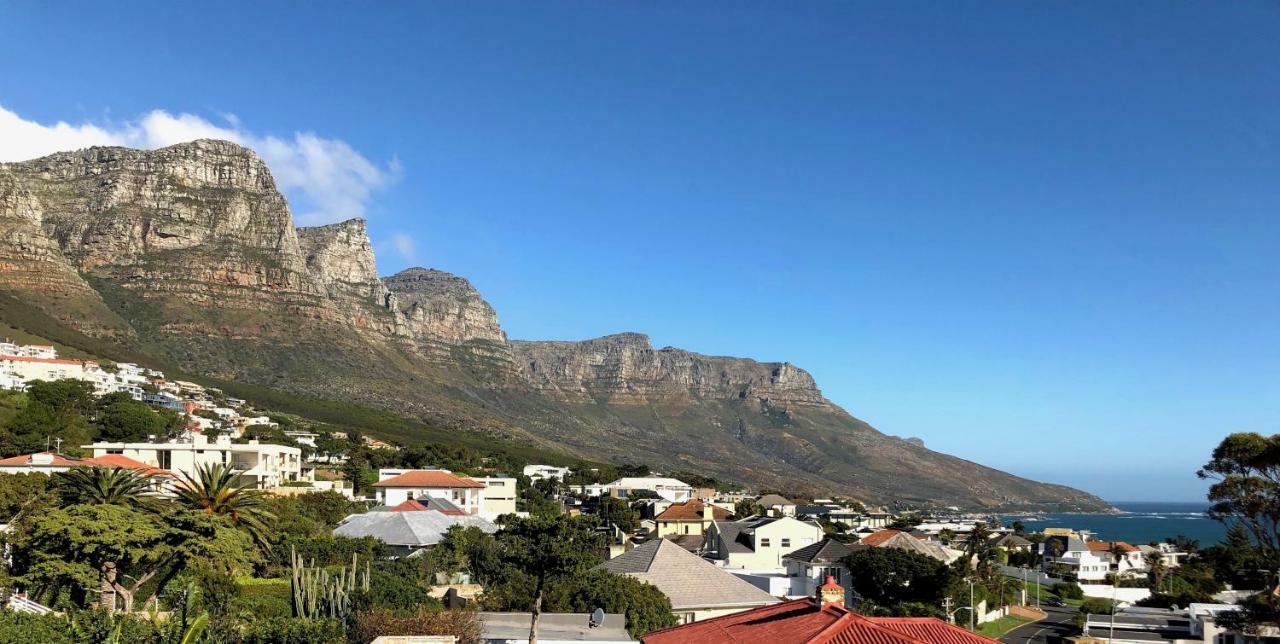 3 On Camps Bay Casa de hóspedes