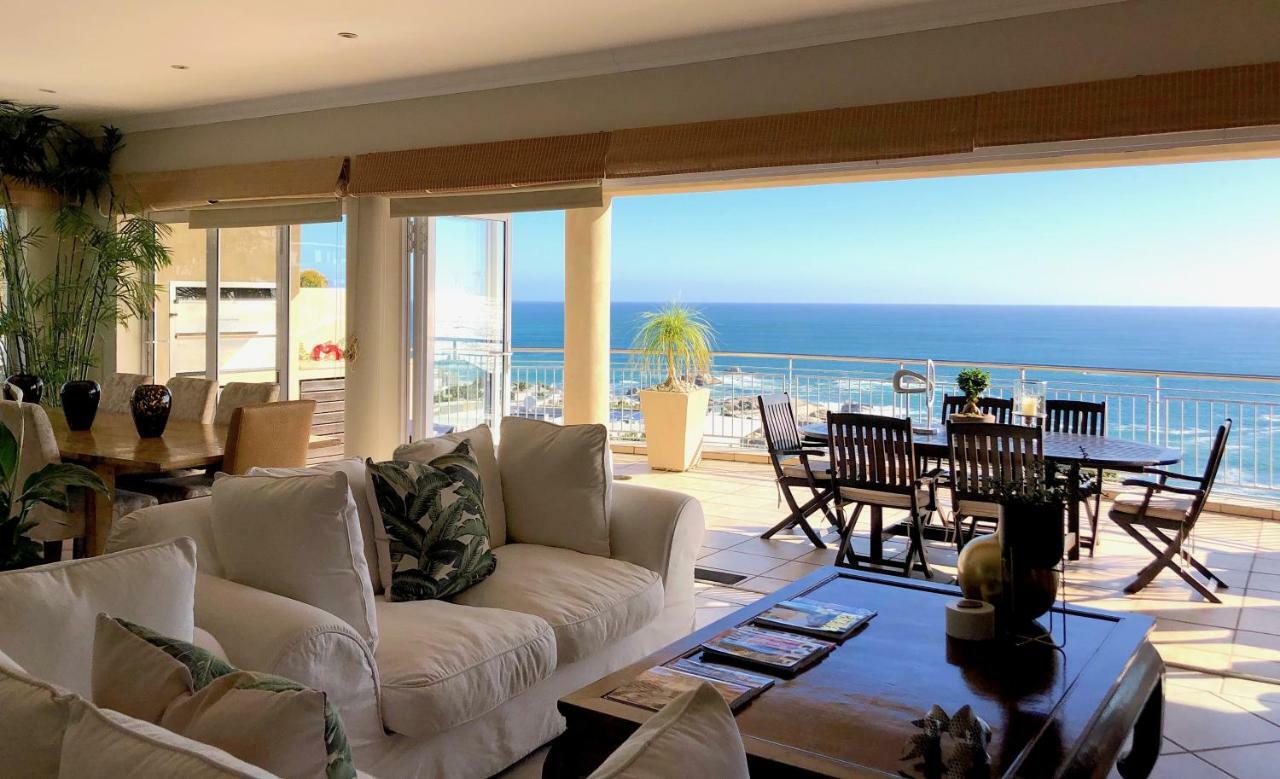 Casa de hóspedes 3 On Camps Bay Cidade Do Cabo